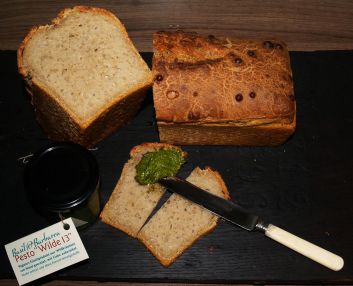 Dinkelbrot Dinkelbrot